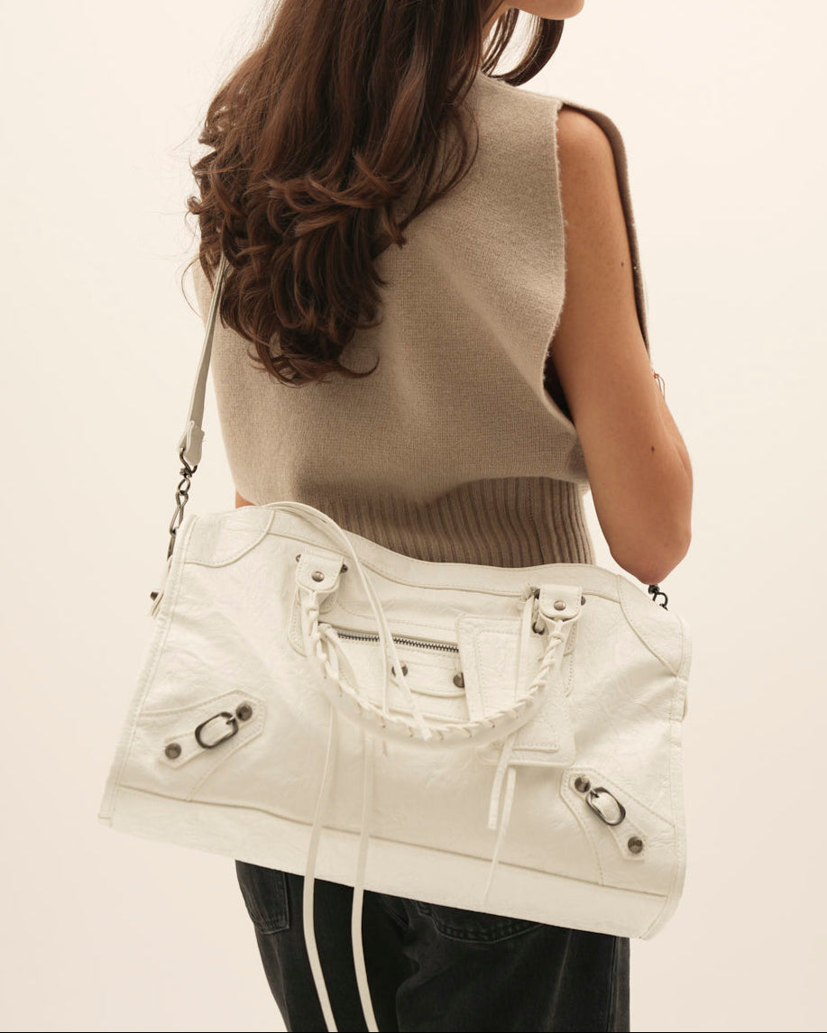 It girl bag - Large
