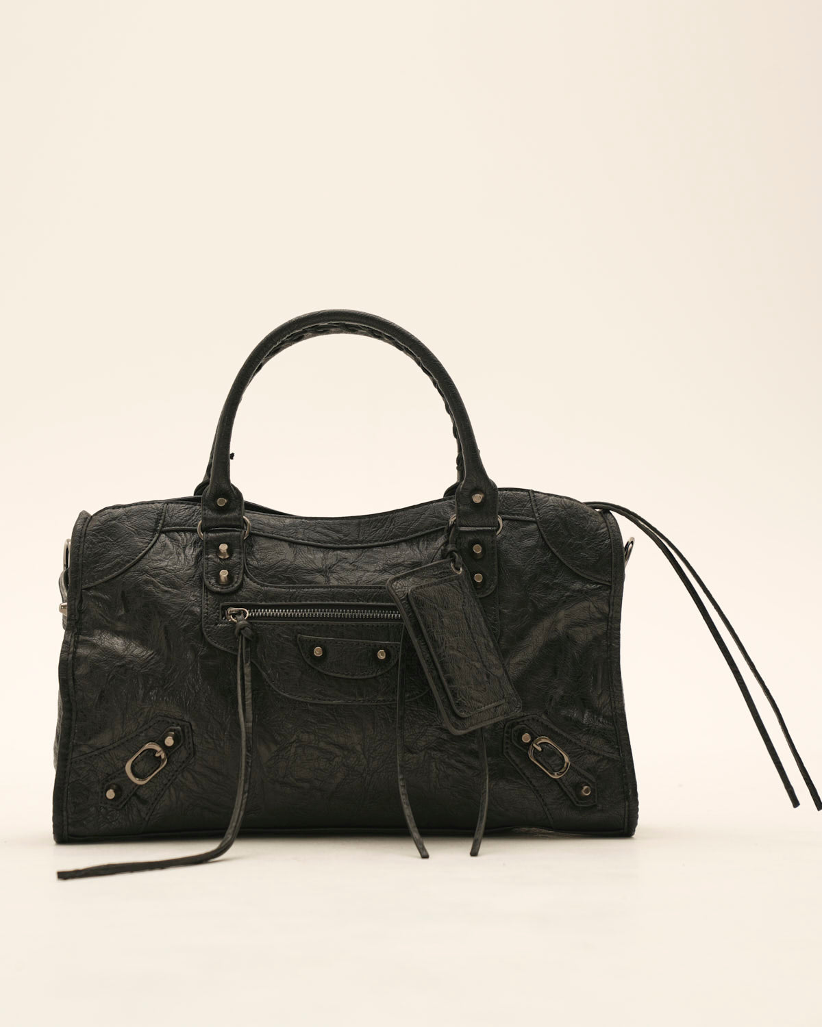 It girl bag - Large