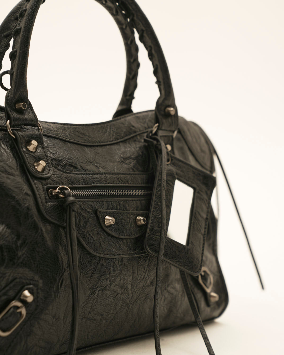 It girl bag - Large