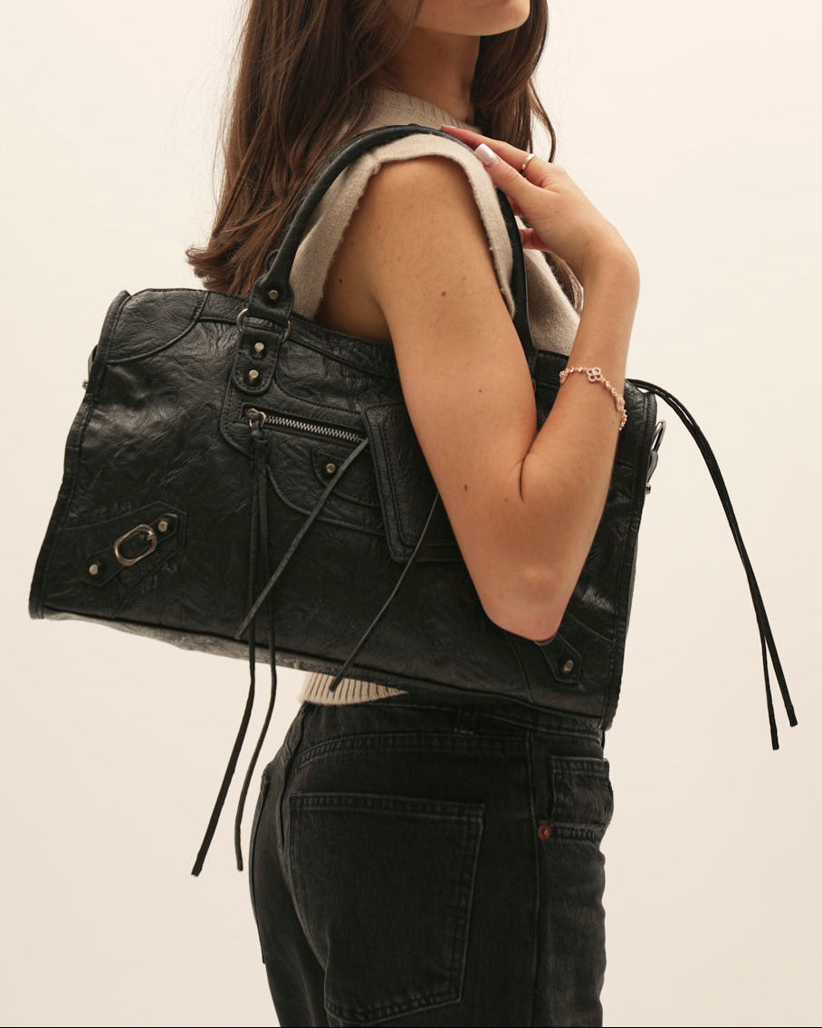 It girl bag - Large
