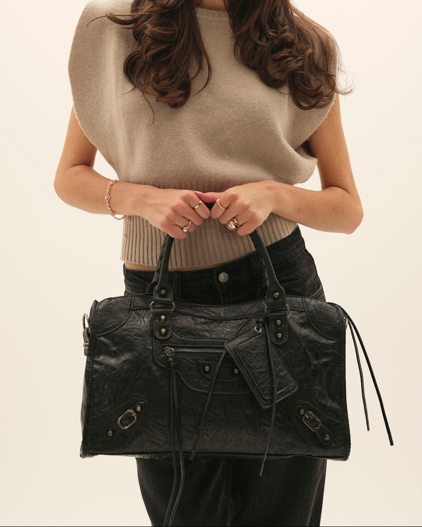 It girl bag - Large
