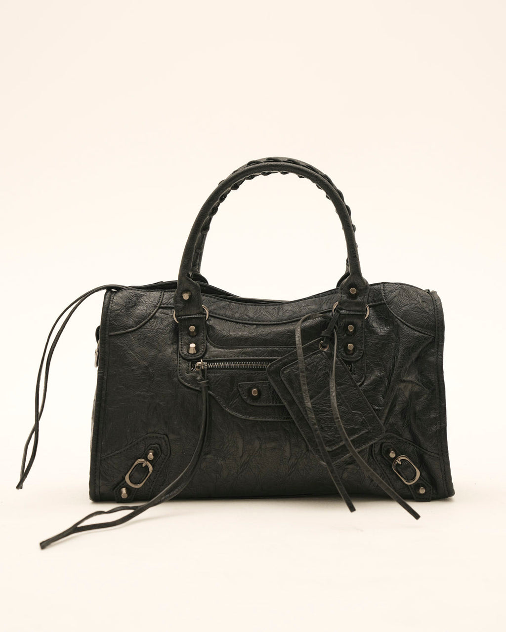 It girl bag - Medium