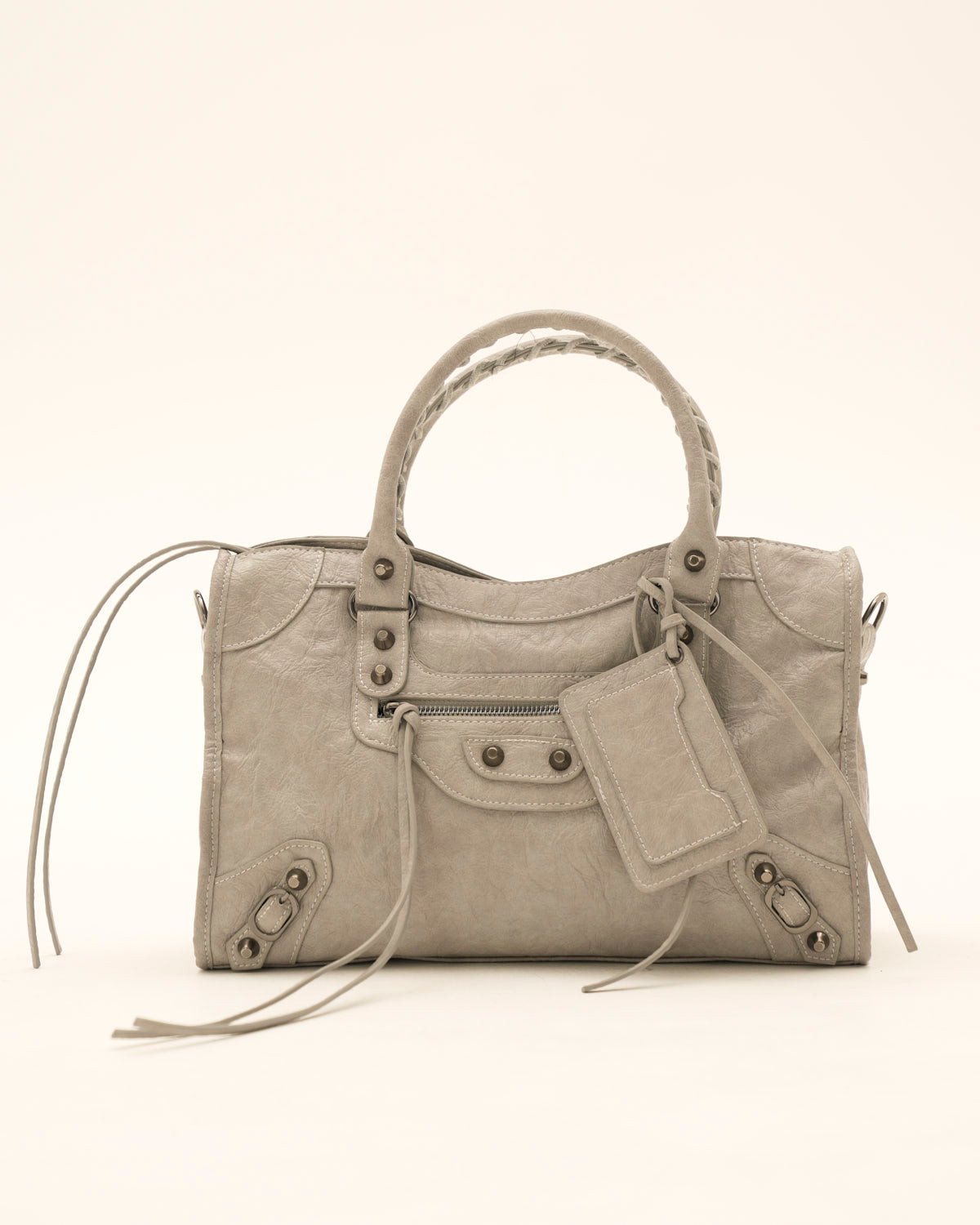 It girl bag - Medium