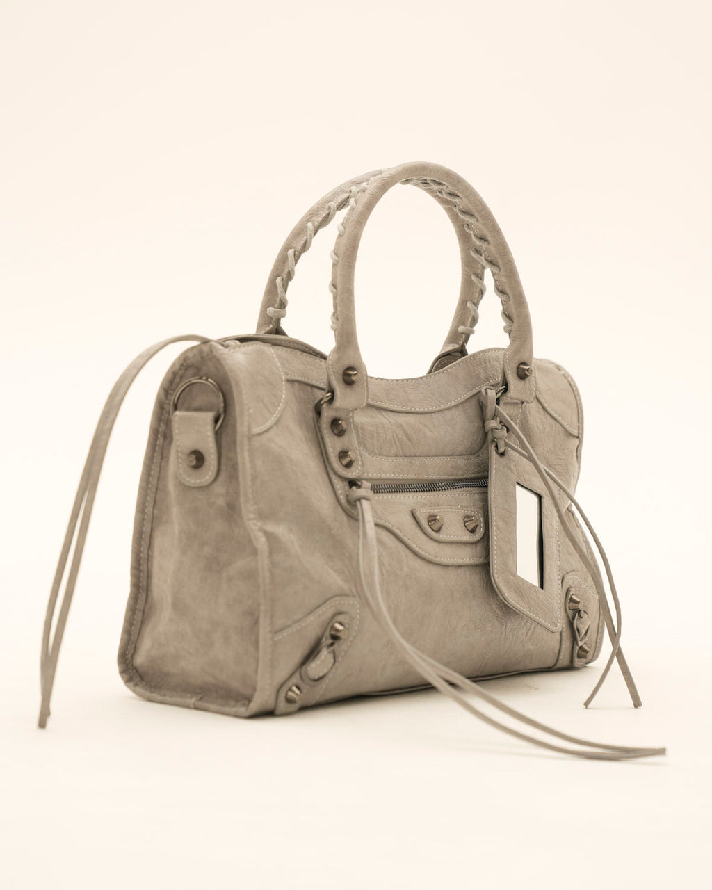 It girl bag - Medium