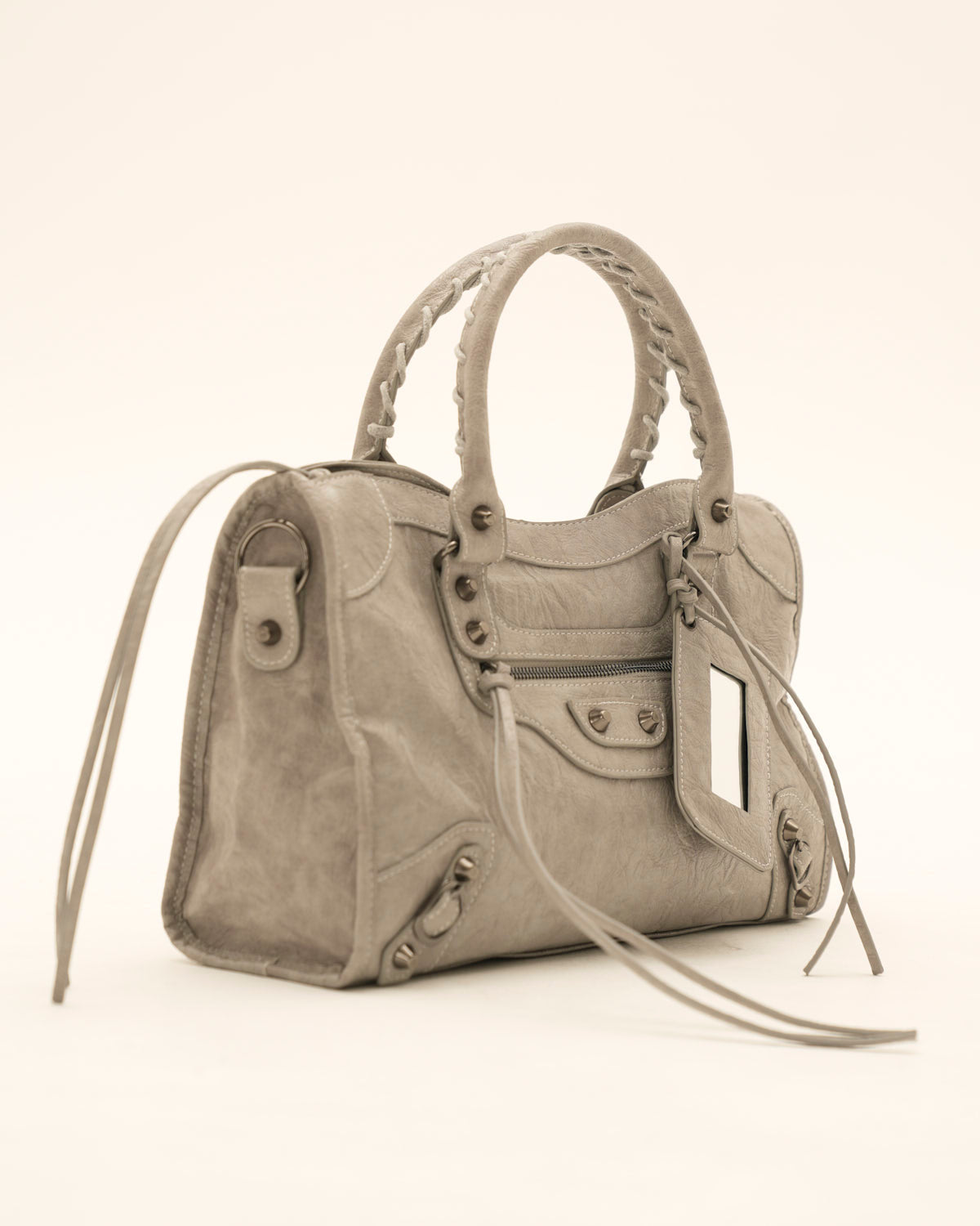 It girl bag - Medium