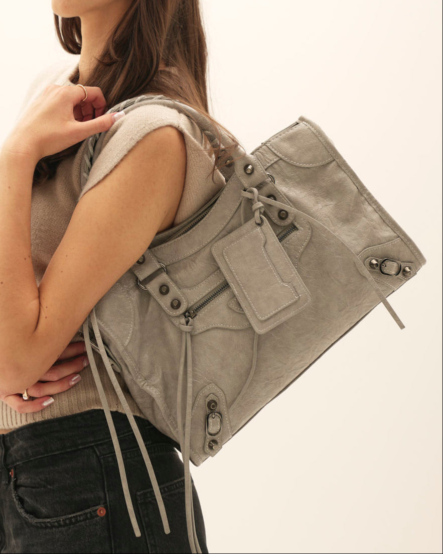 It girl bag - Medium