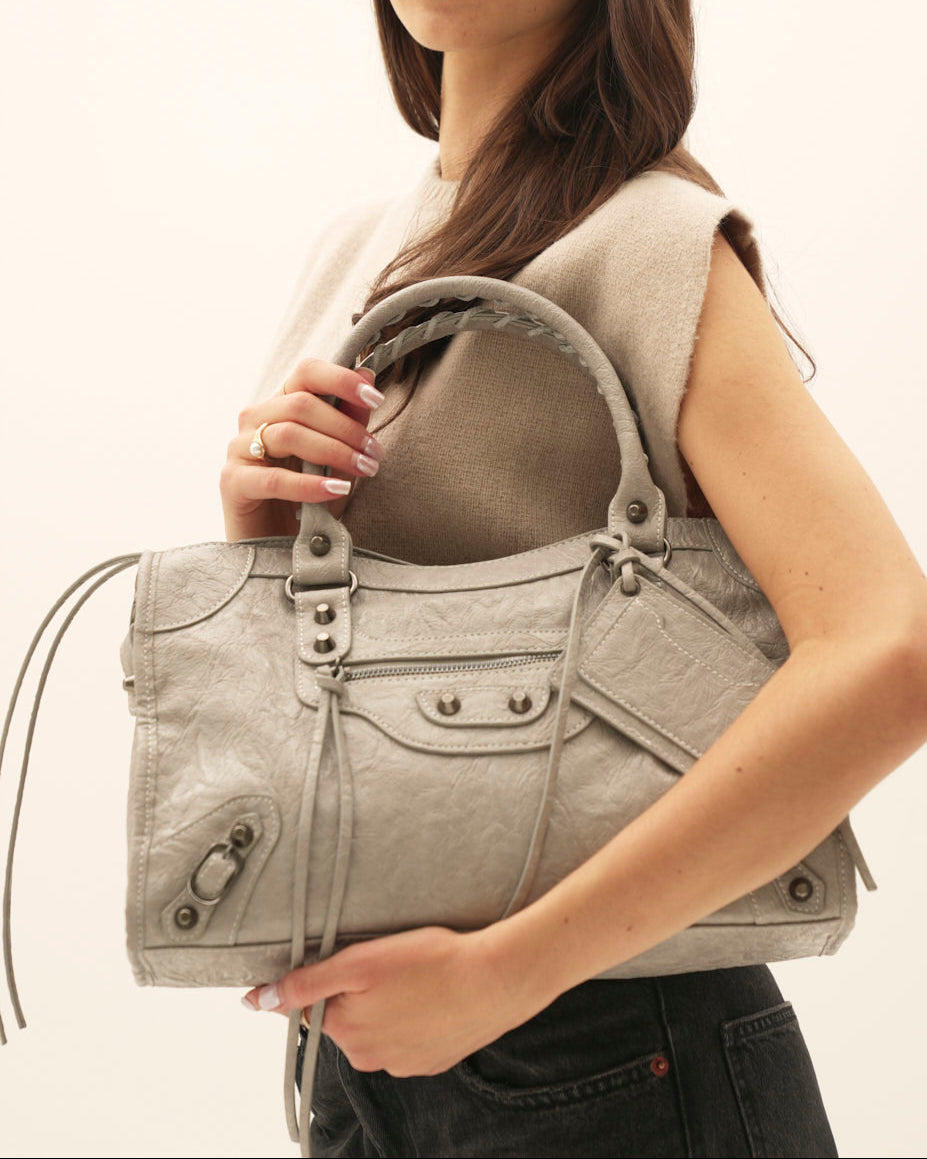 It girl bag - Medium