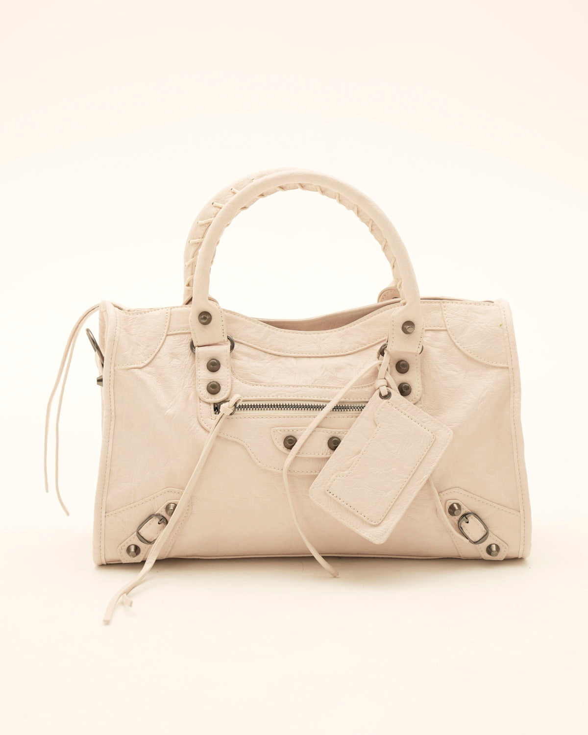 It girl bag - Medium