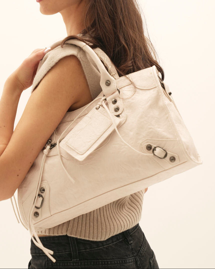 It girl bag - Medium