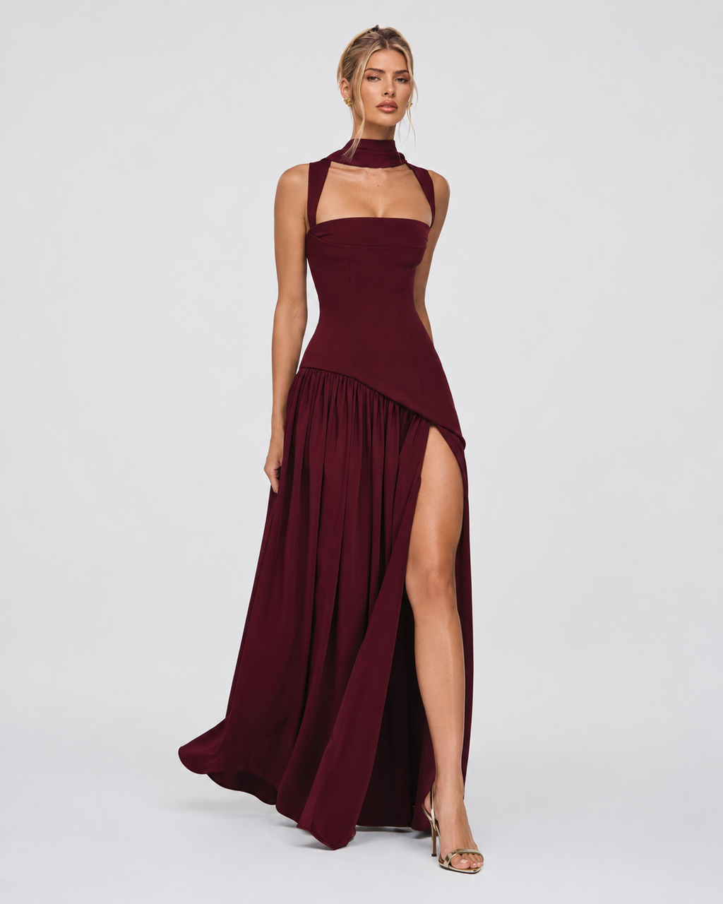 Aria Maxi Dress