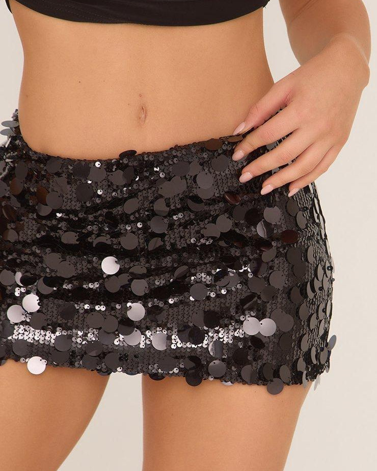 Doll Energy Skirt