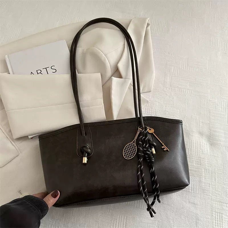 Espresso Muse Bag