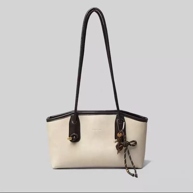 Espresso Muse Bag