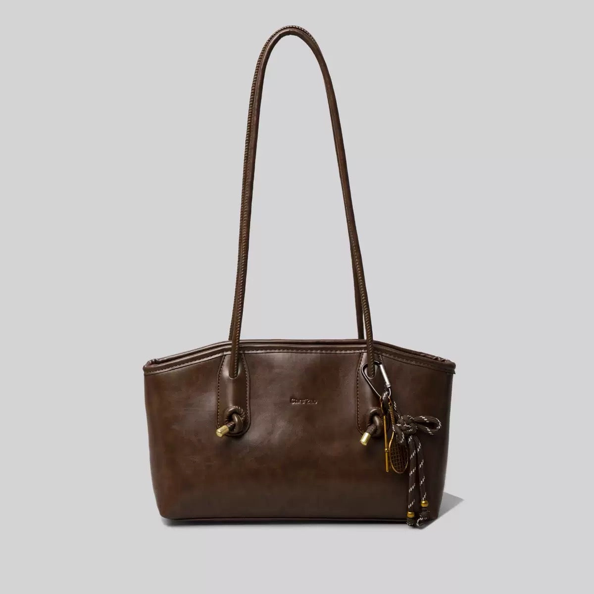 Espresso Muse Bag