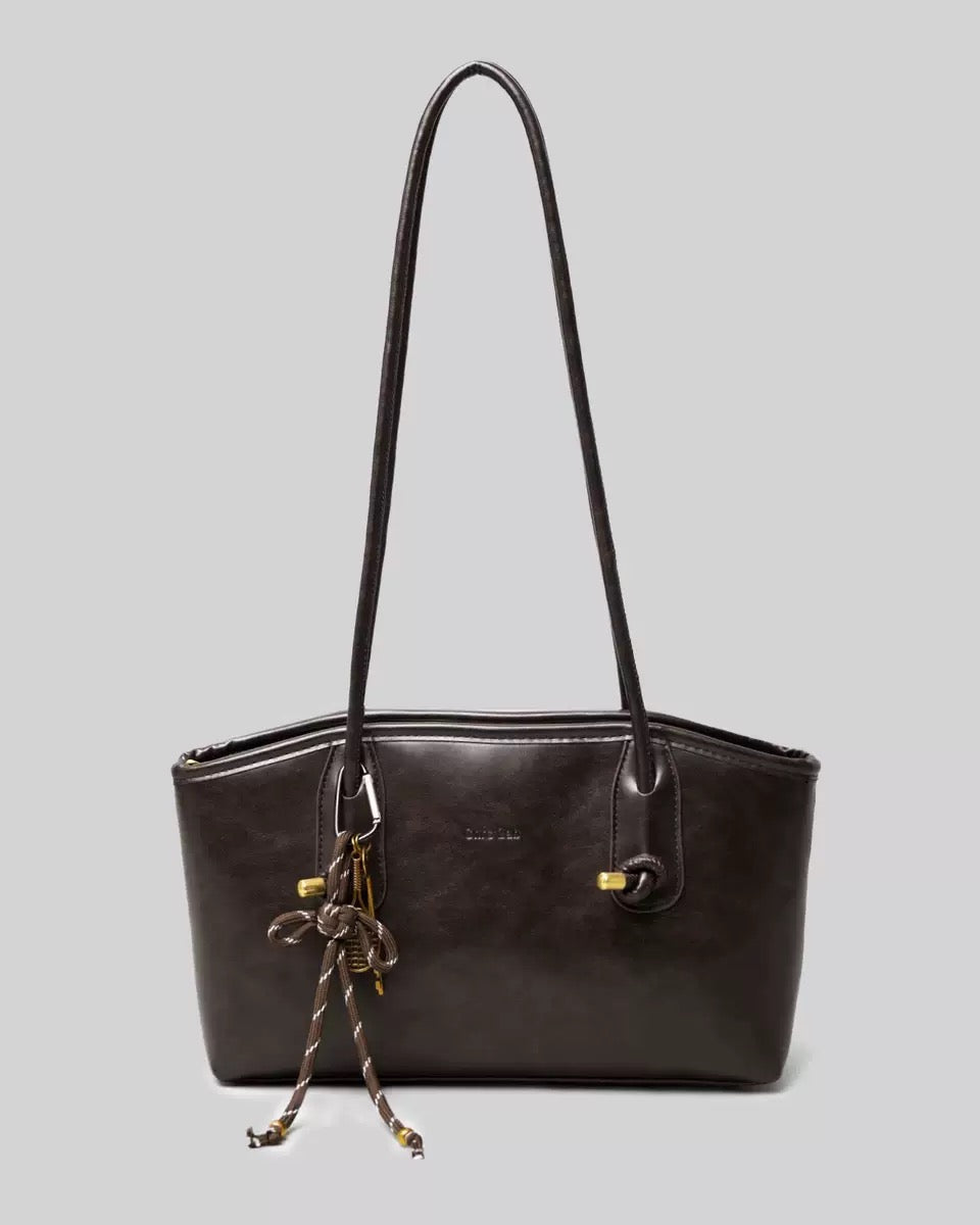 Espresso Muse Bag