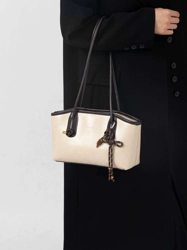 Espresso Muse Bag