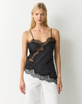 ARIA | Elegant Asymmetry Cami