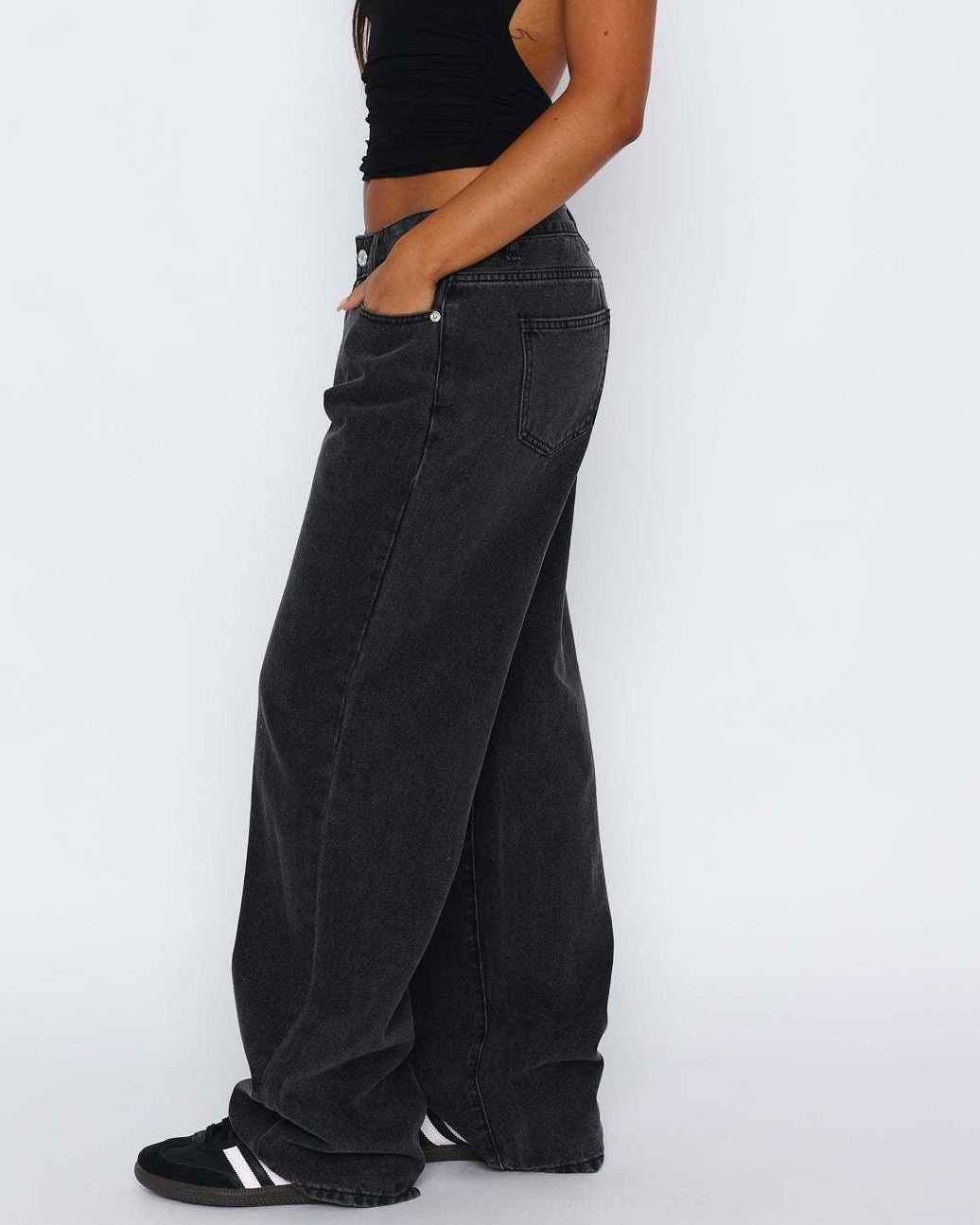 ARIA | Flow Jeans