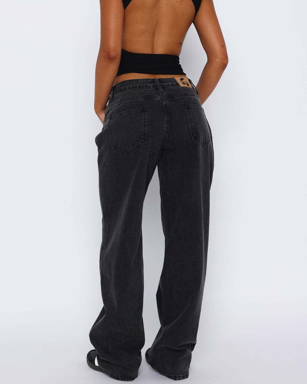 ARIA | Flow Jeans