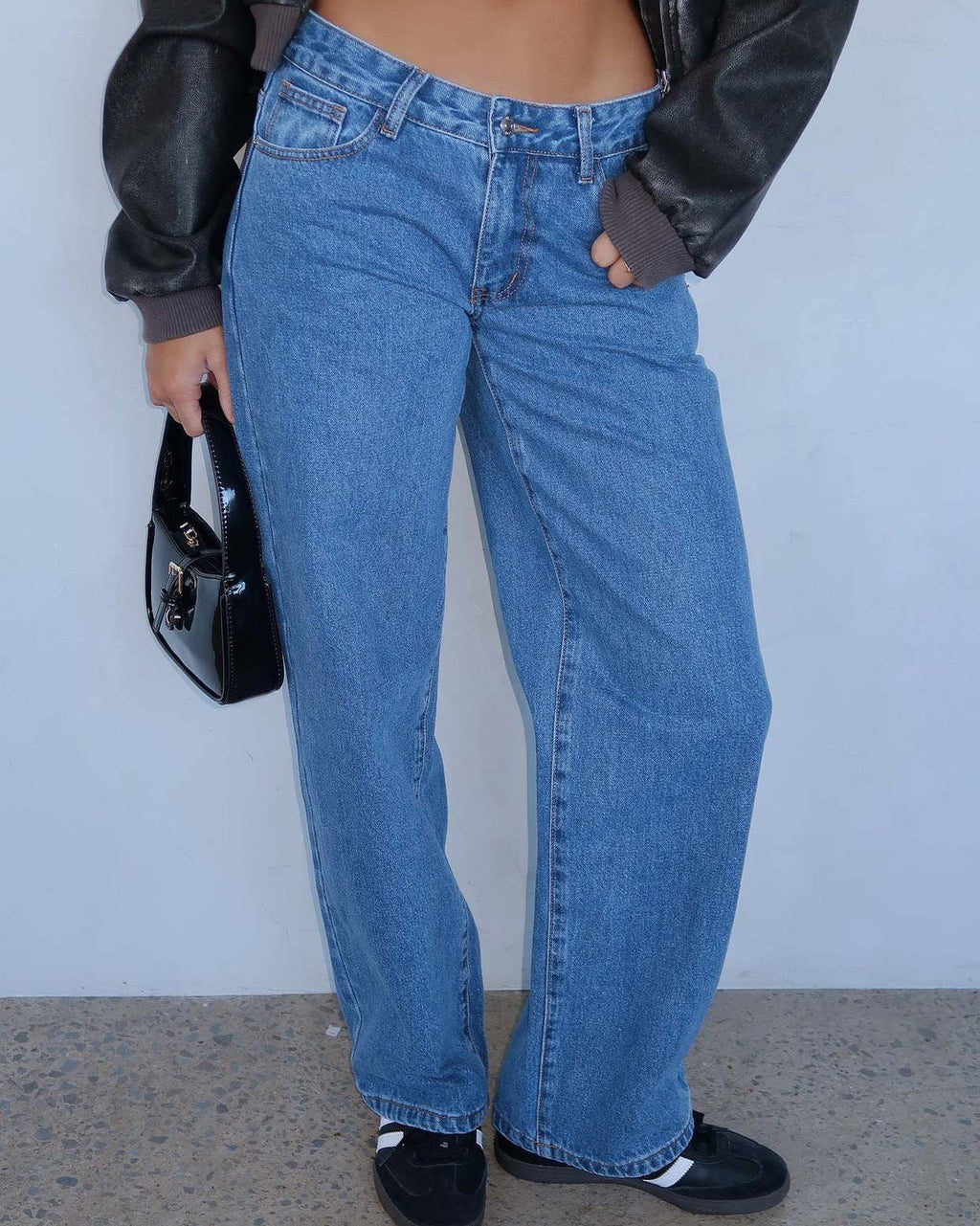 ARIA | Flow Jeans