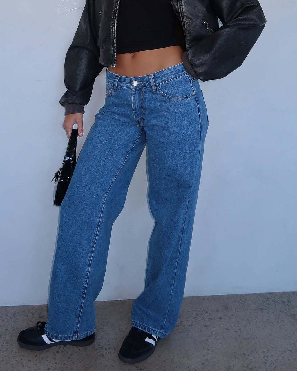 ARIA | Flow Jeans
