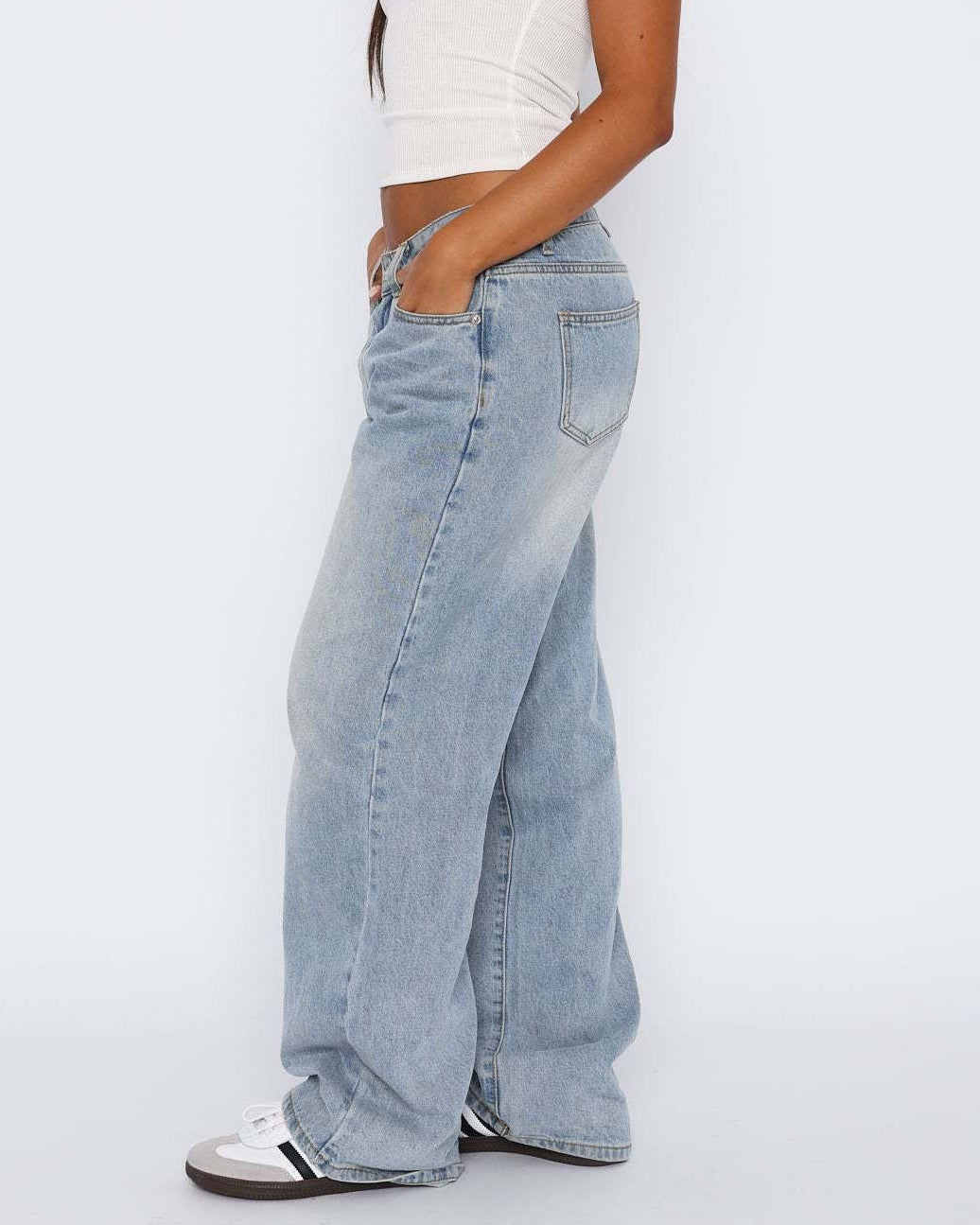ARIA | Flow Jeans