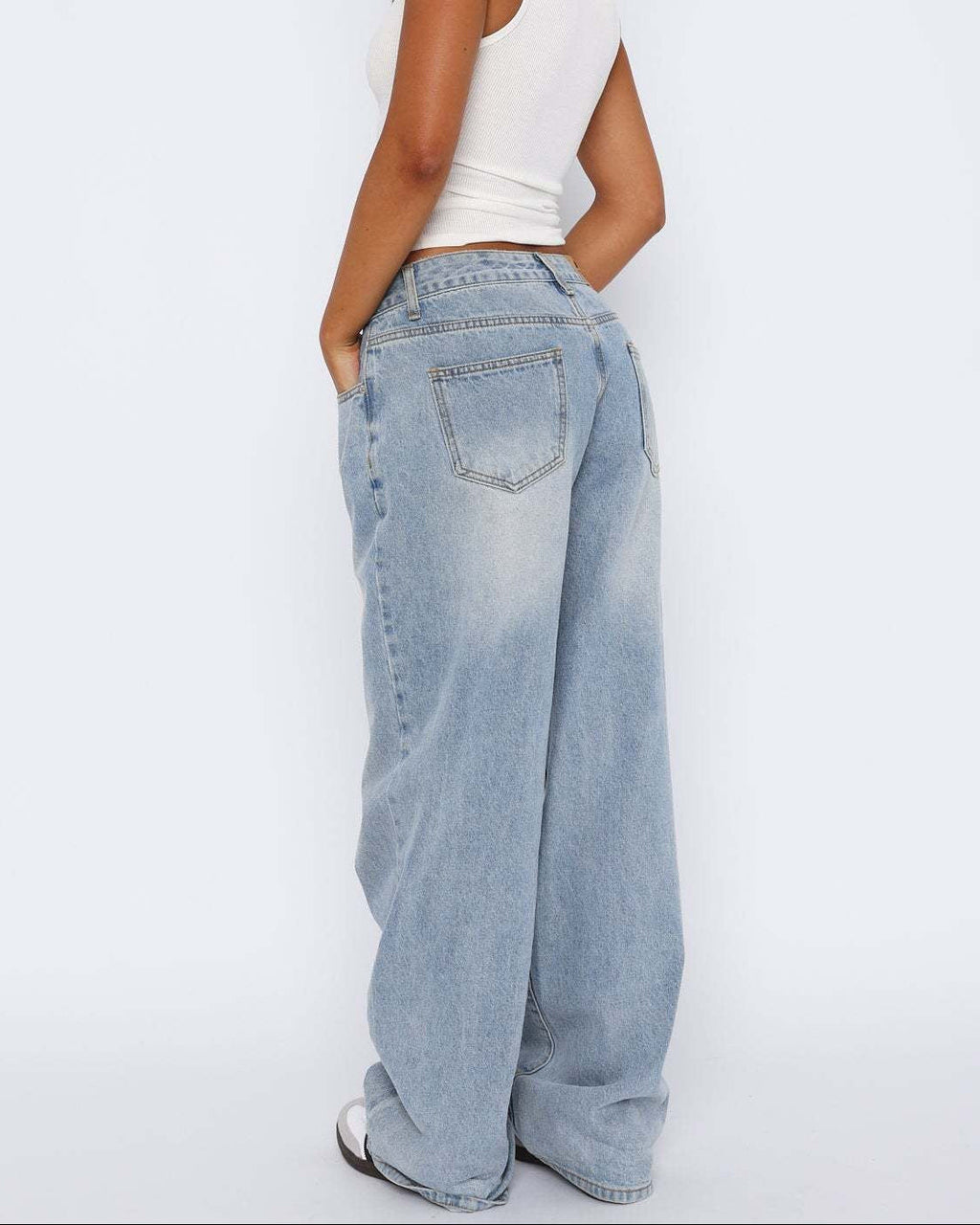 ARIA | Flow Jeans