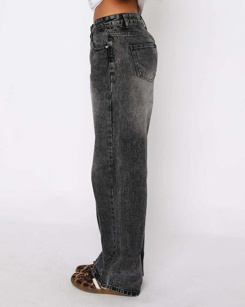 ARIA | Flow Jeans