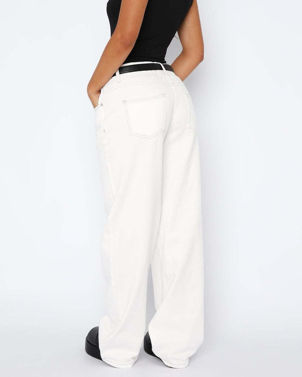 ARIA | Flow Jeans