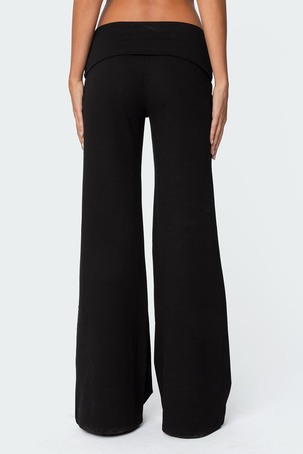 ARIA | Soft Fold Lounge Pants