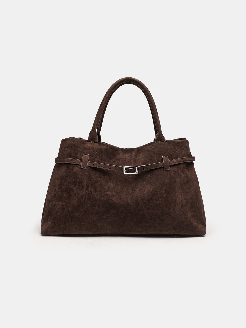 ARIA | Cocoa Muse Tote