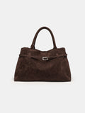 ARIA | Cocoa Muse Tote