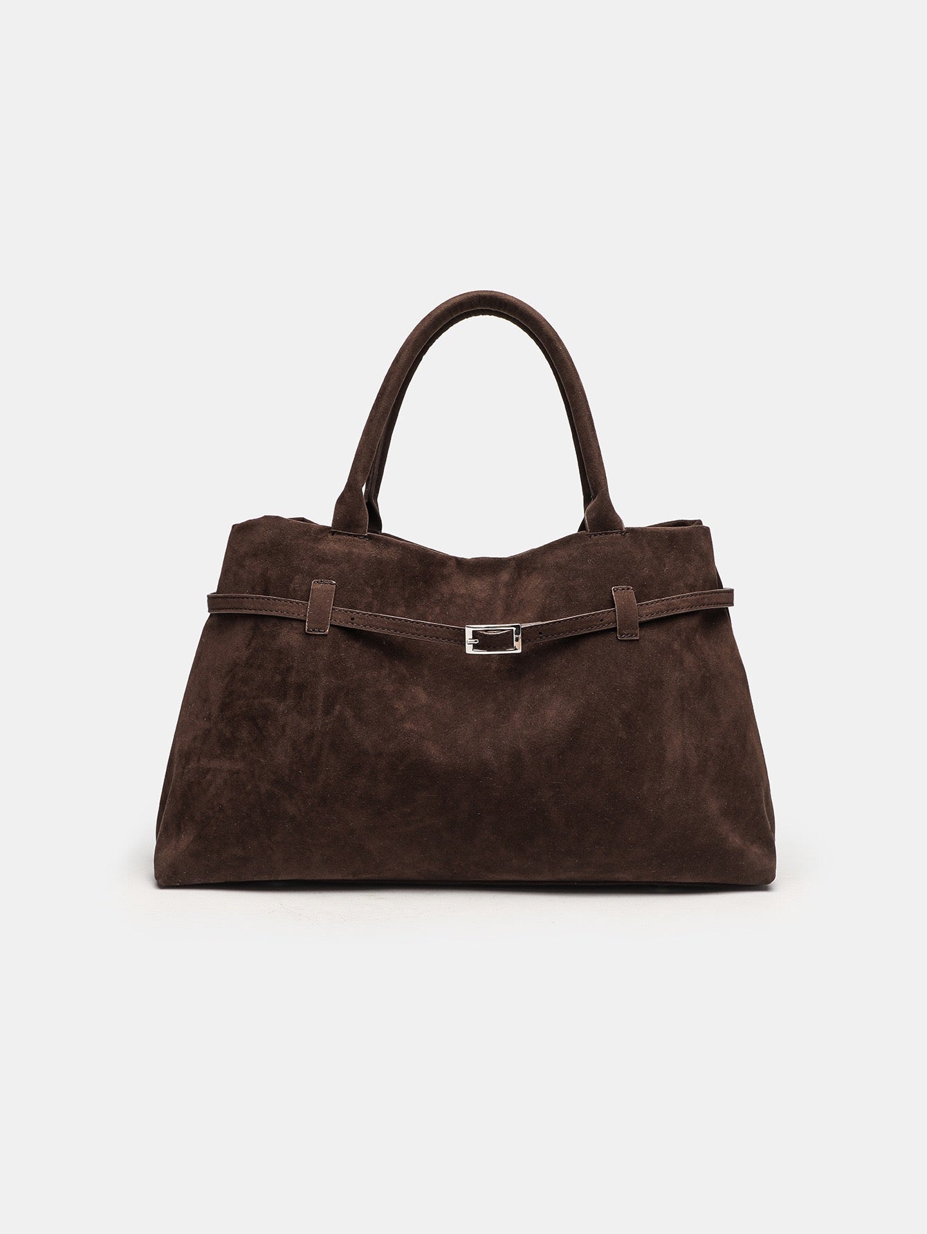 ARIA | Cocoa Muse Tote