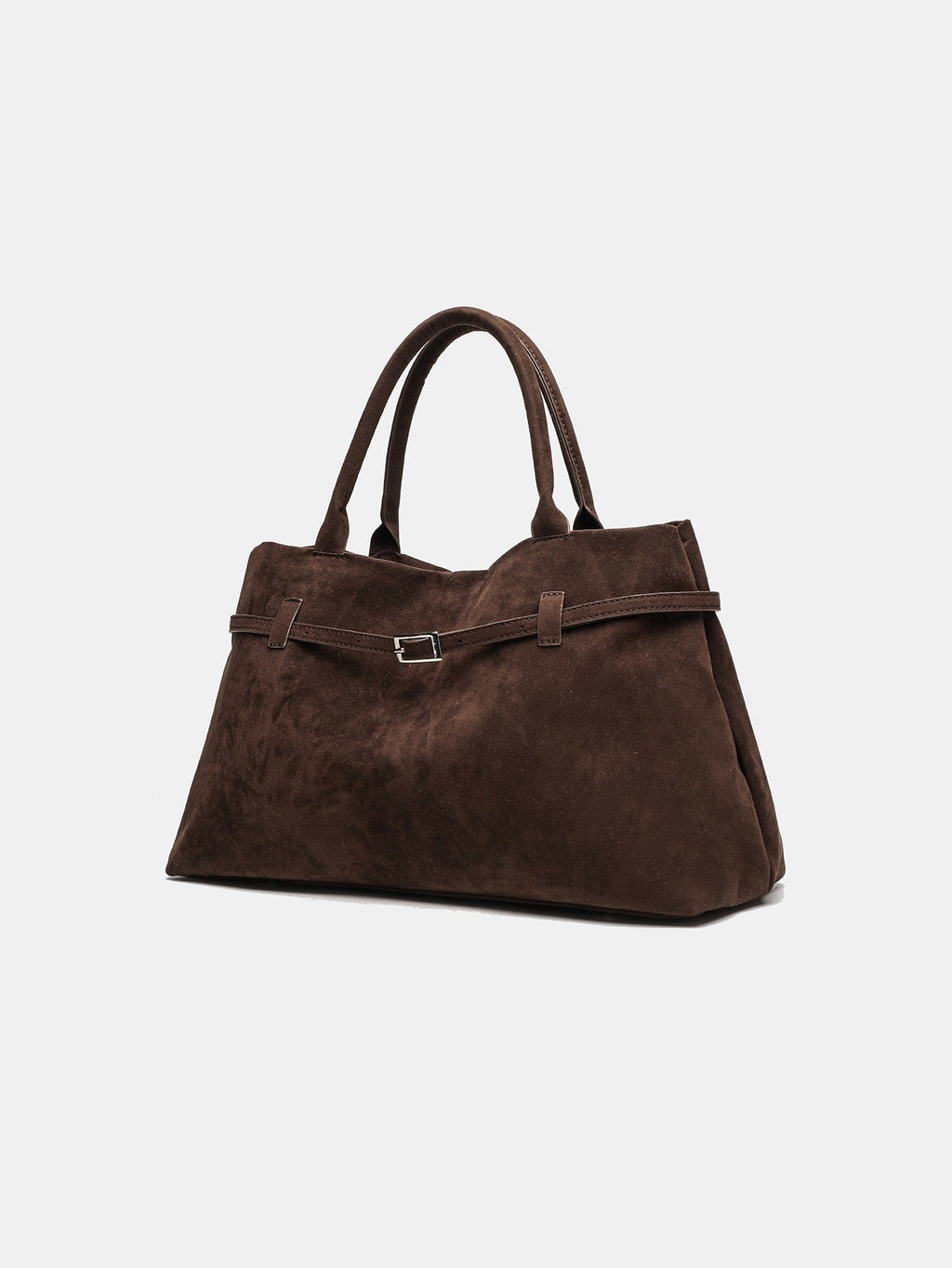 ARIA | Cocoa Muse Tote