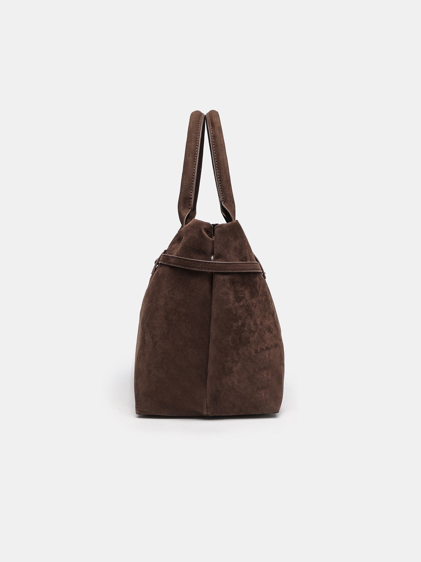 ARIA | Cocoa Muse Tote