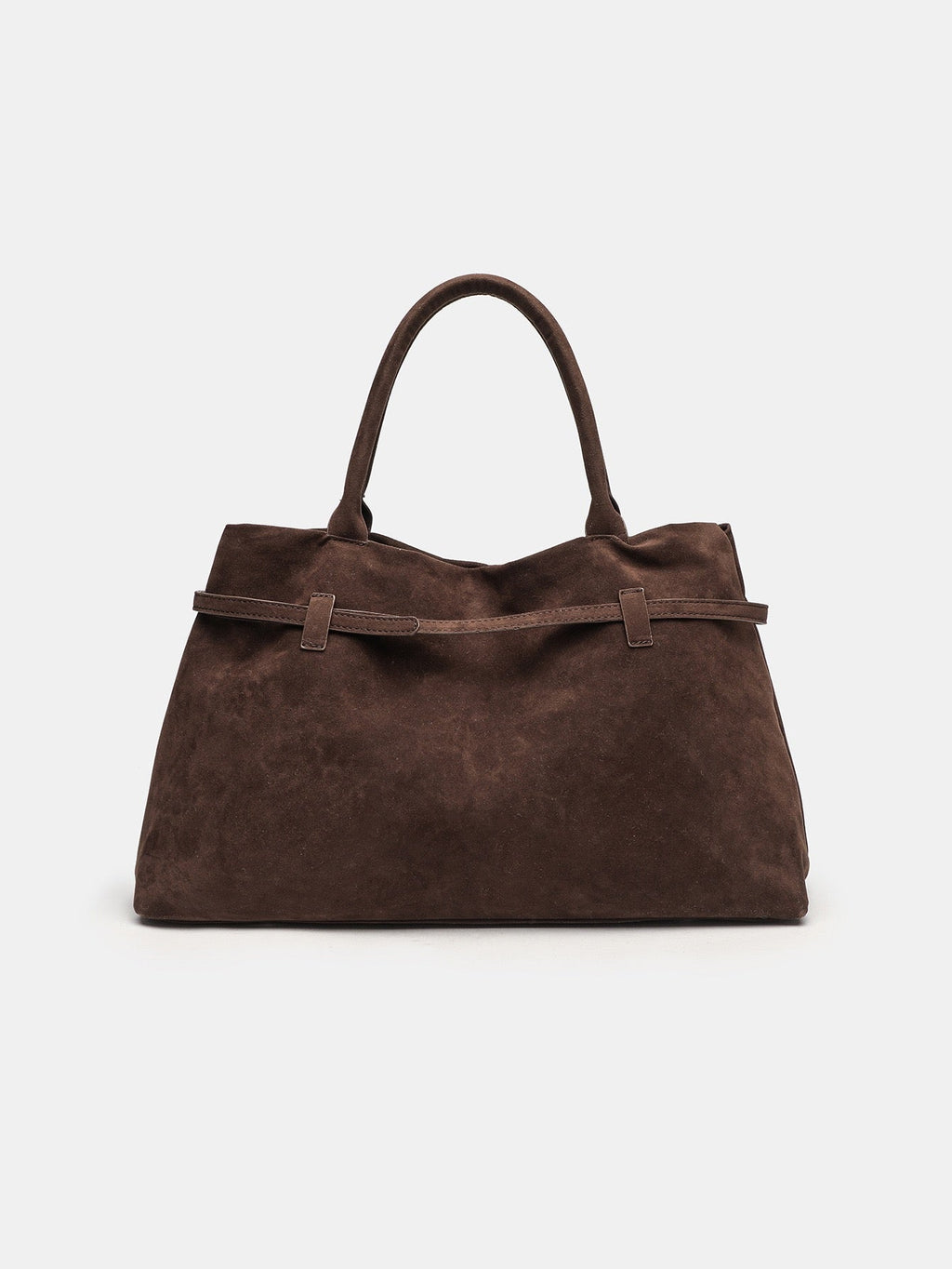ARIA | Cocoa Muse Tote