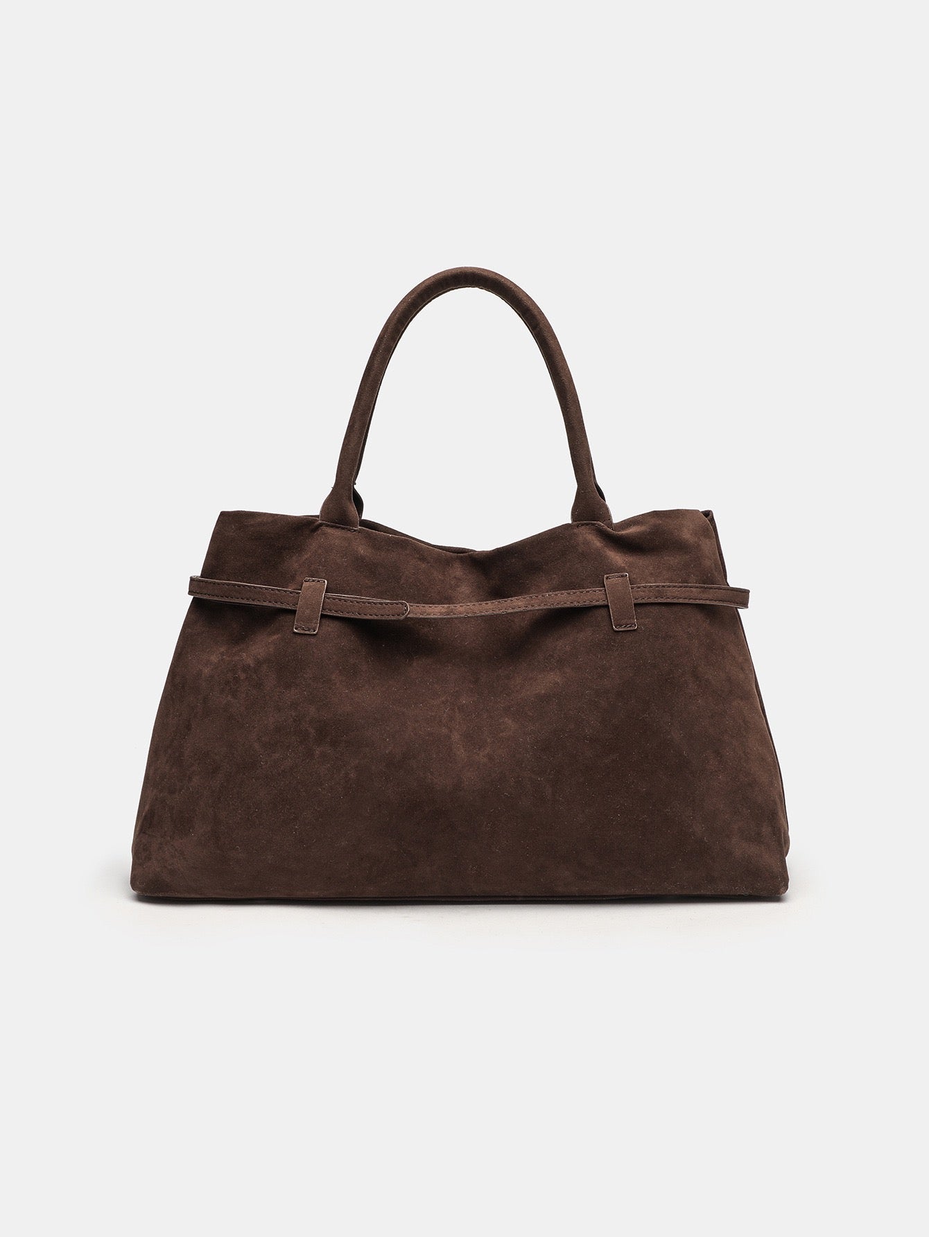 ARIA | Cocoa Muse Tote
