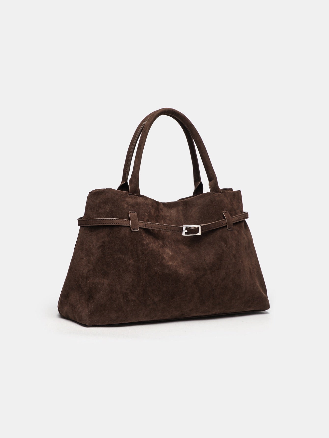 ARIA | Cocoa Muse Tote