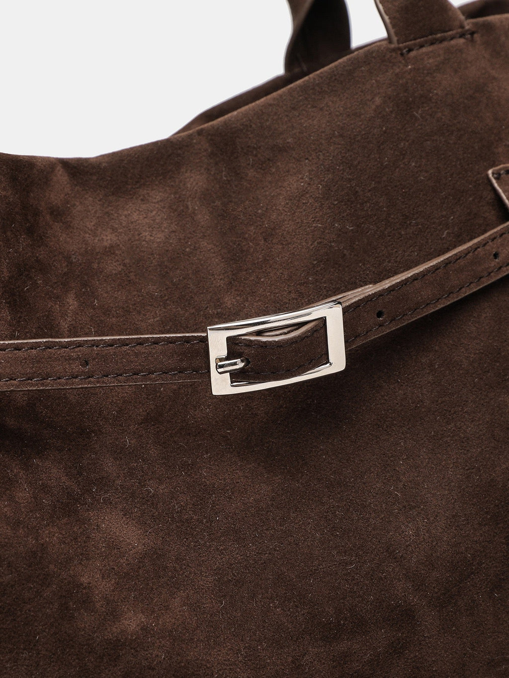 ARIA | Cocoa Muse Tote