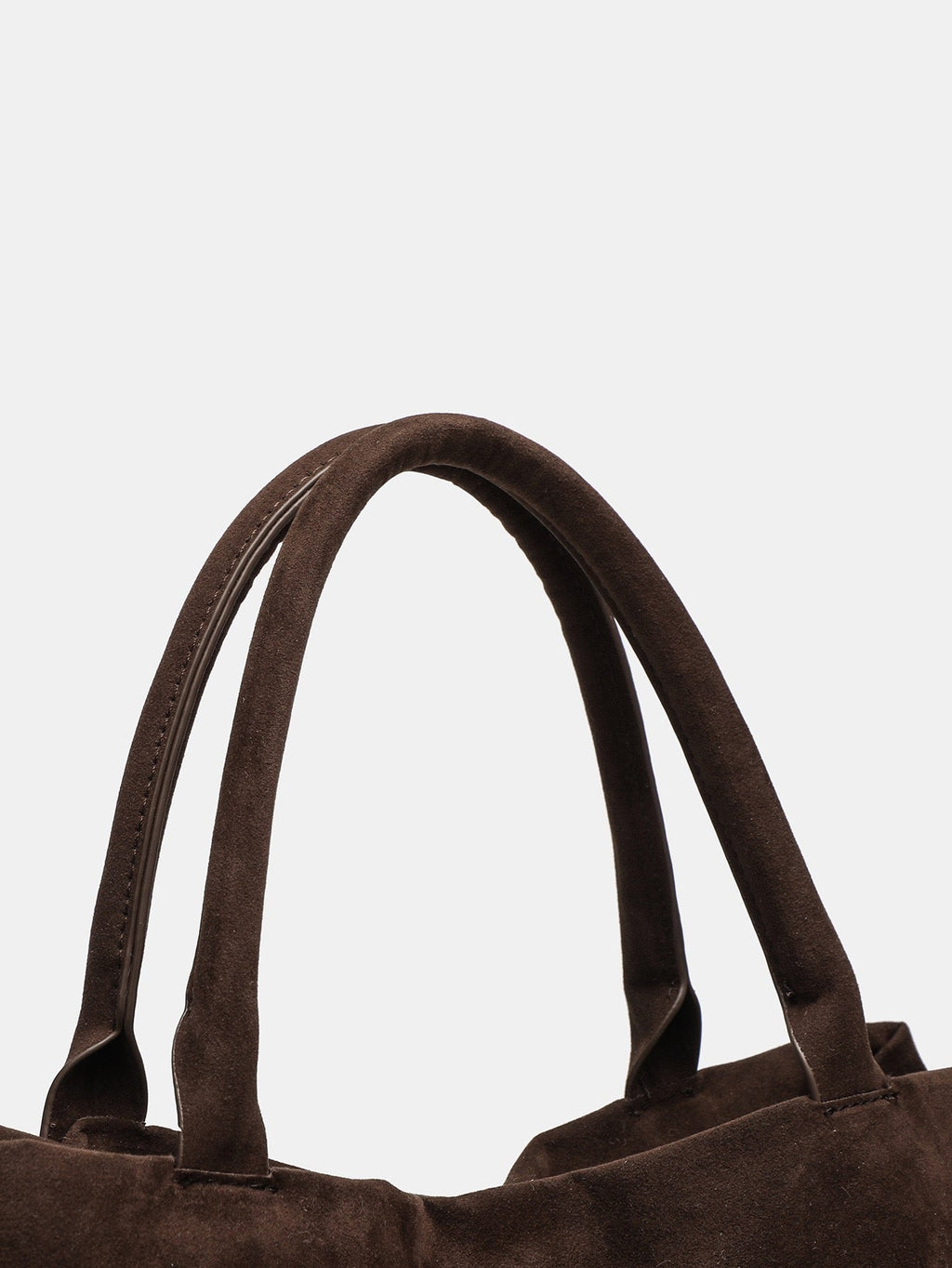 ARIA | Cocoa Muse Tote