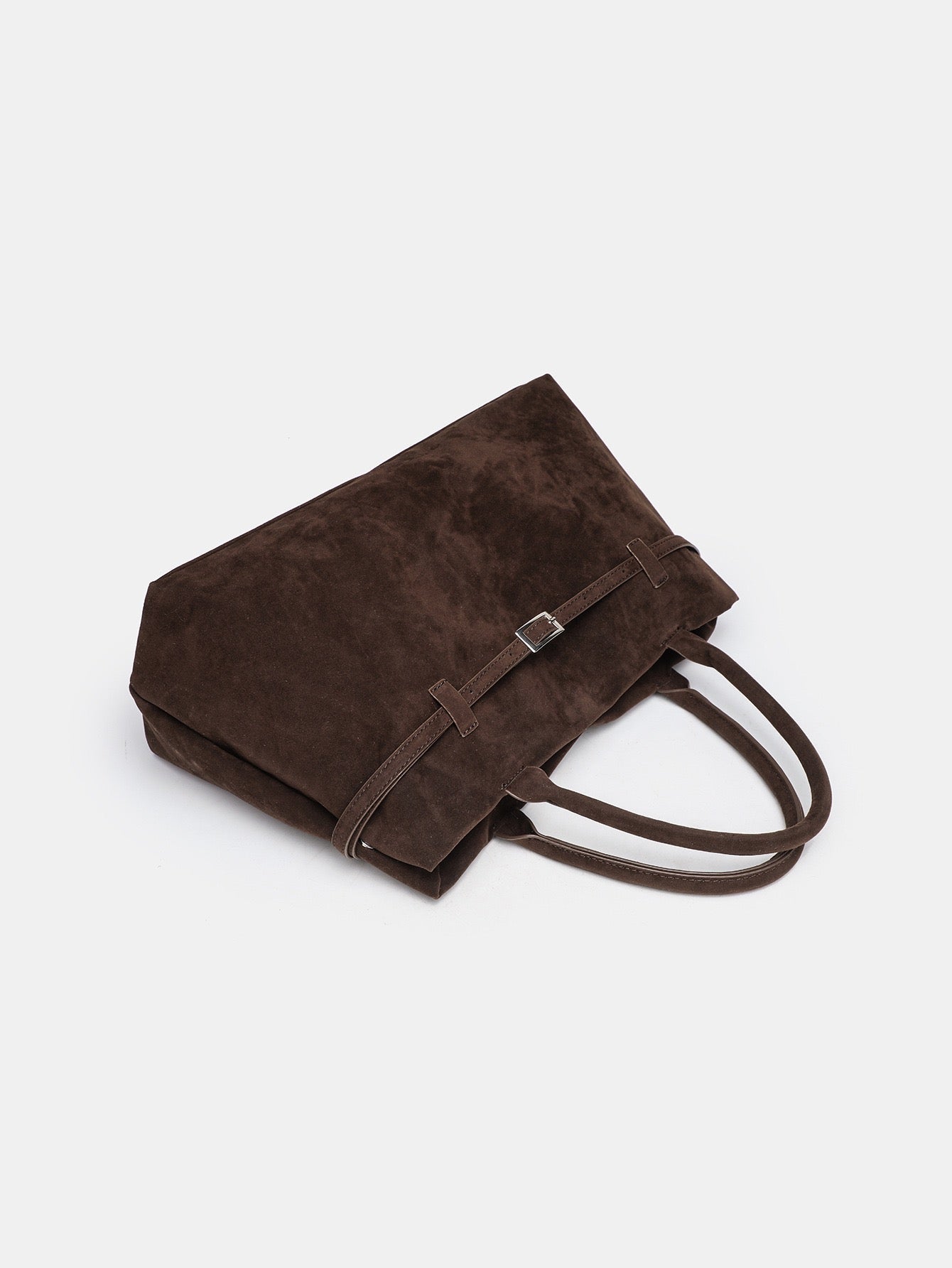 ARIA | Cocoa Muse Tote