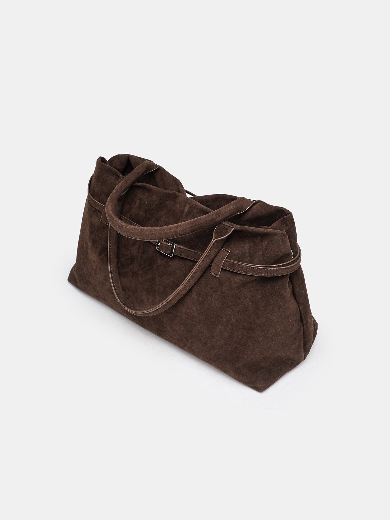 ARIA | Cocoa Muse Tote