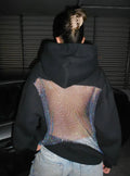 ARIA | LUMEN BACK Hoodie