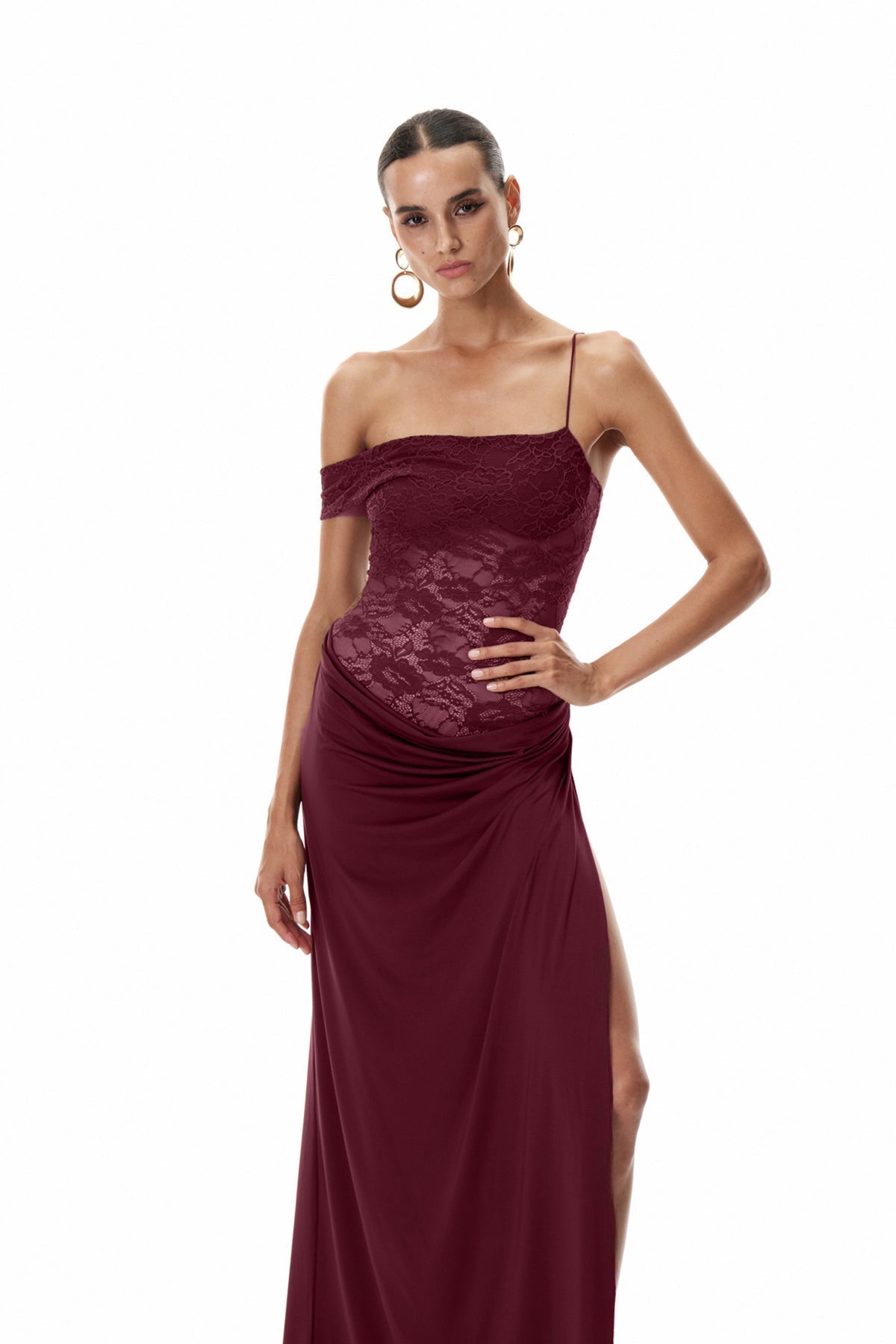Luna Muse Maxi