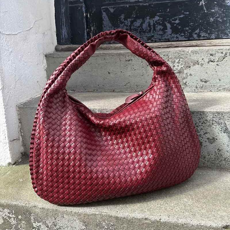 ARIA | Woven Oversized