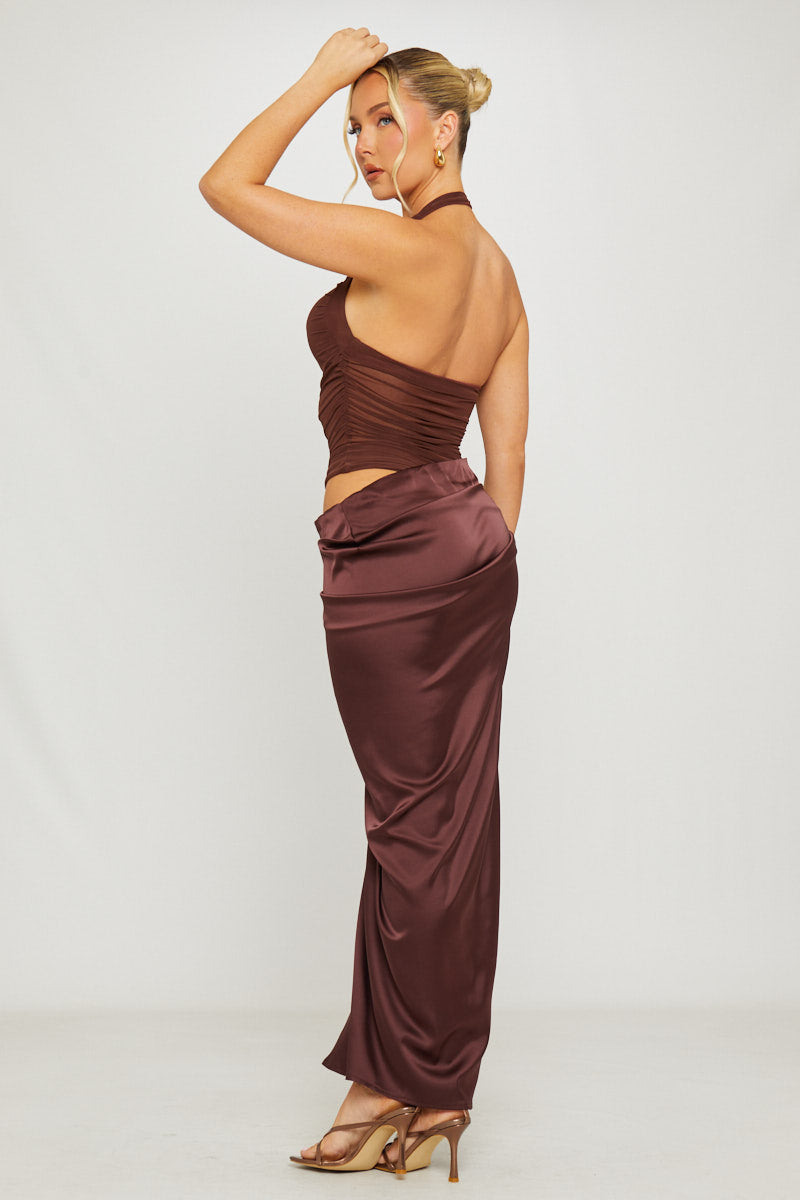 Cocoa Muse Maxi