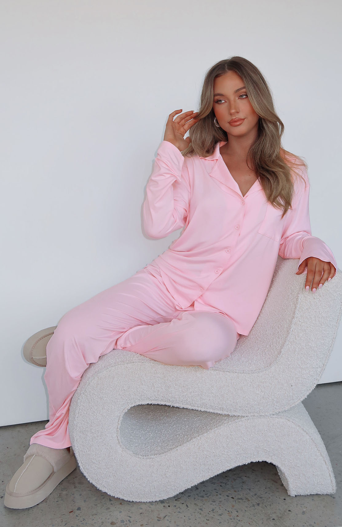 Blush Dream Set