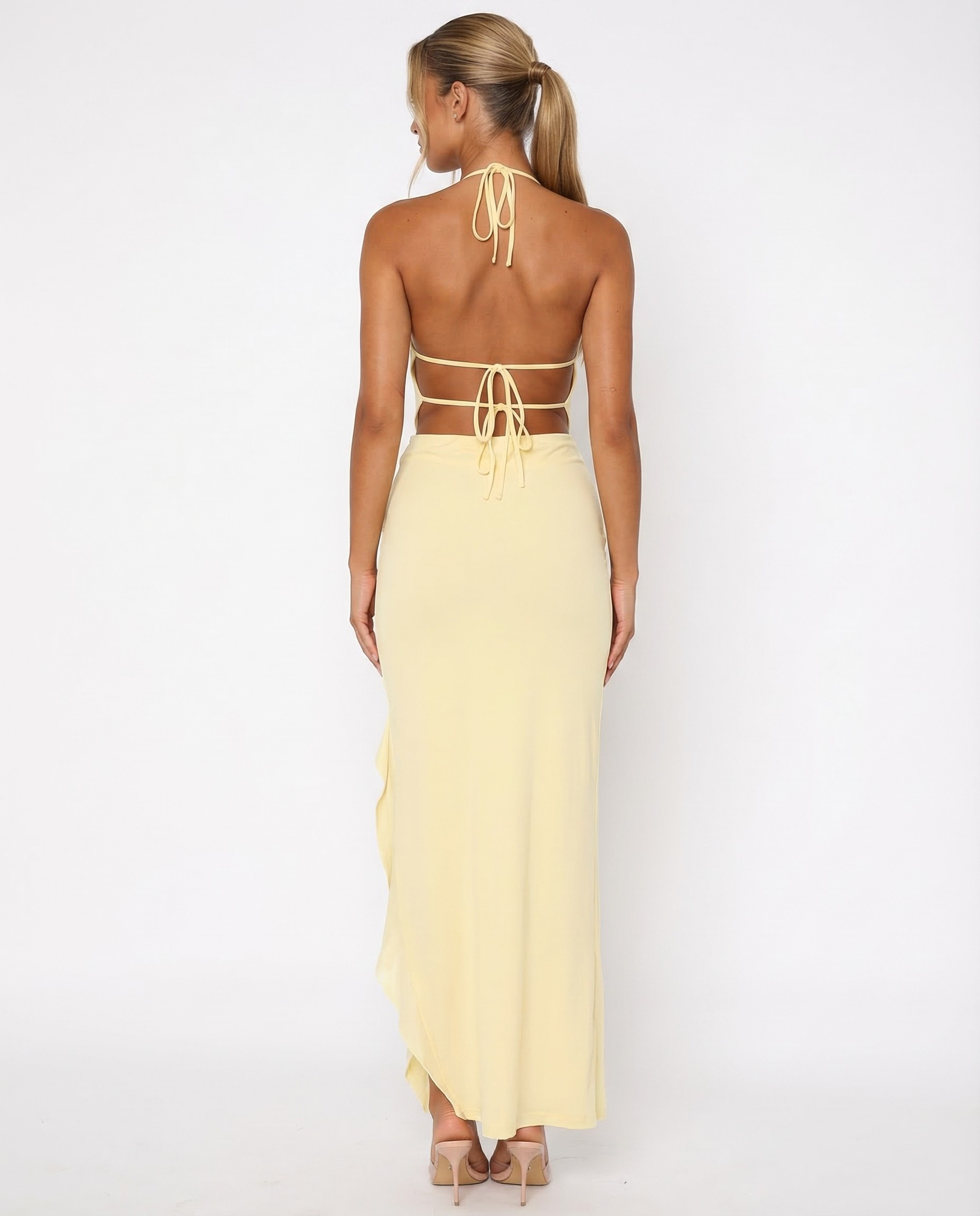 Cherry Crush Maxi