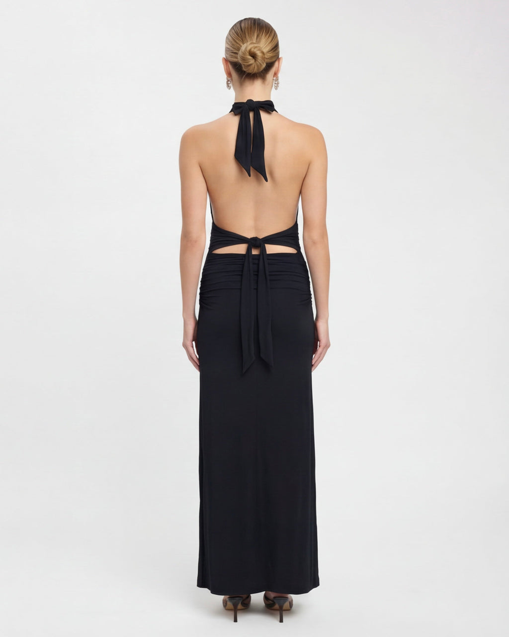 ARIA | Nyx Halter Maxi