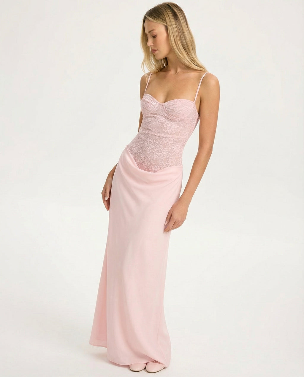 ARIA | Rose Muse Maxi